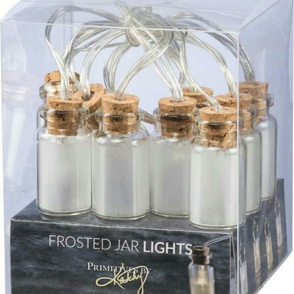 🌠Jar Lights - Picture 2 of 2